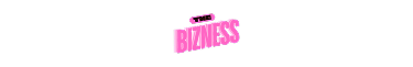 Logo do thebizness newsletter