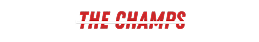 Logo do thechamps newsletter