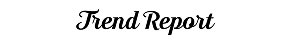 Logo do trendreport newsletter