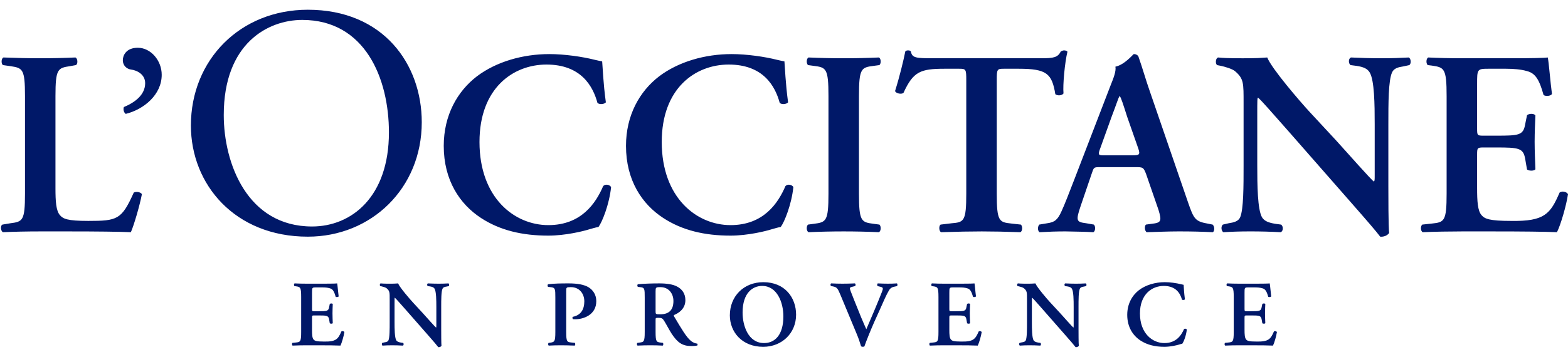 L'Occitane