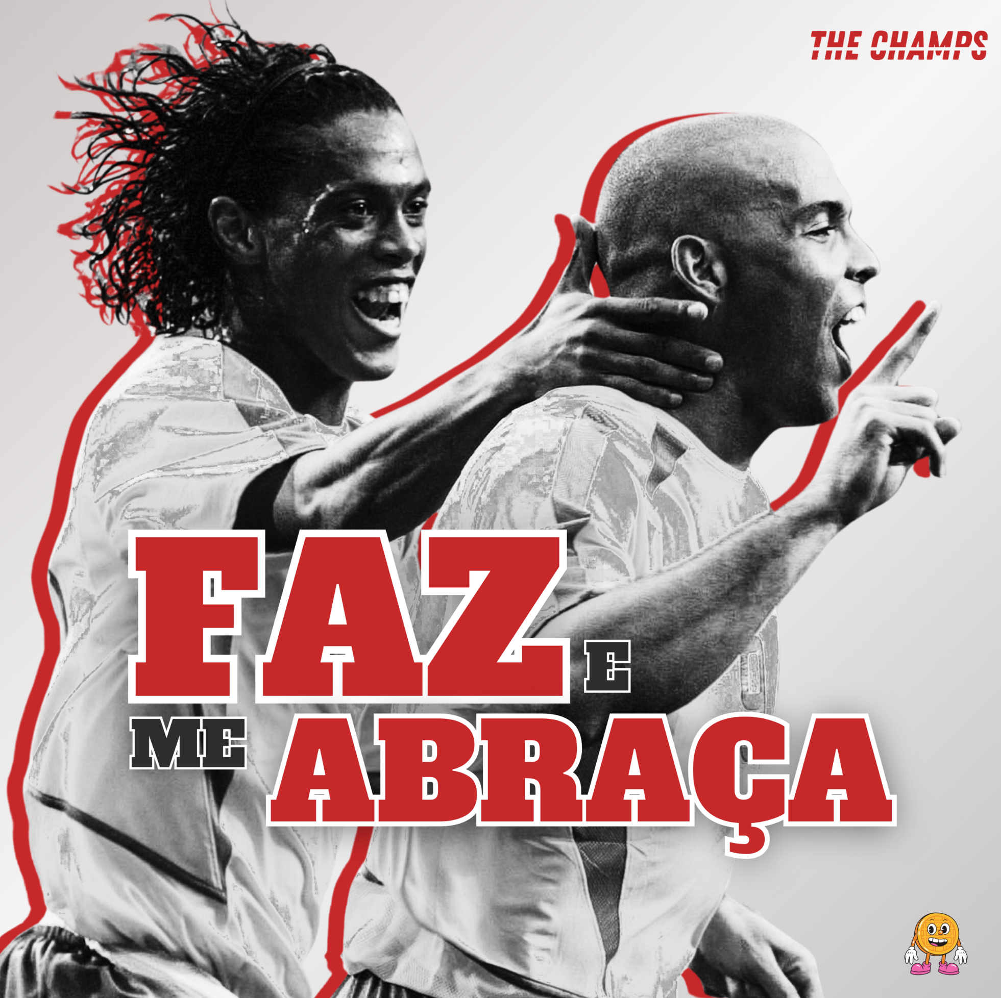 Faz e me Abraça Podcast