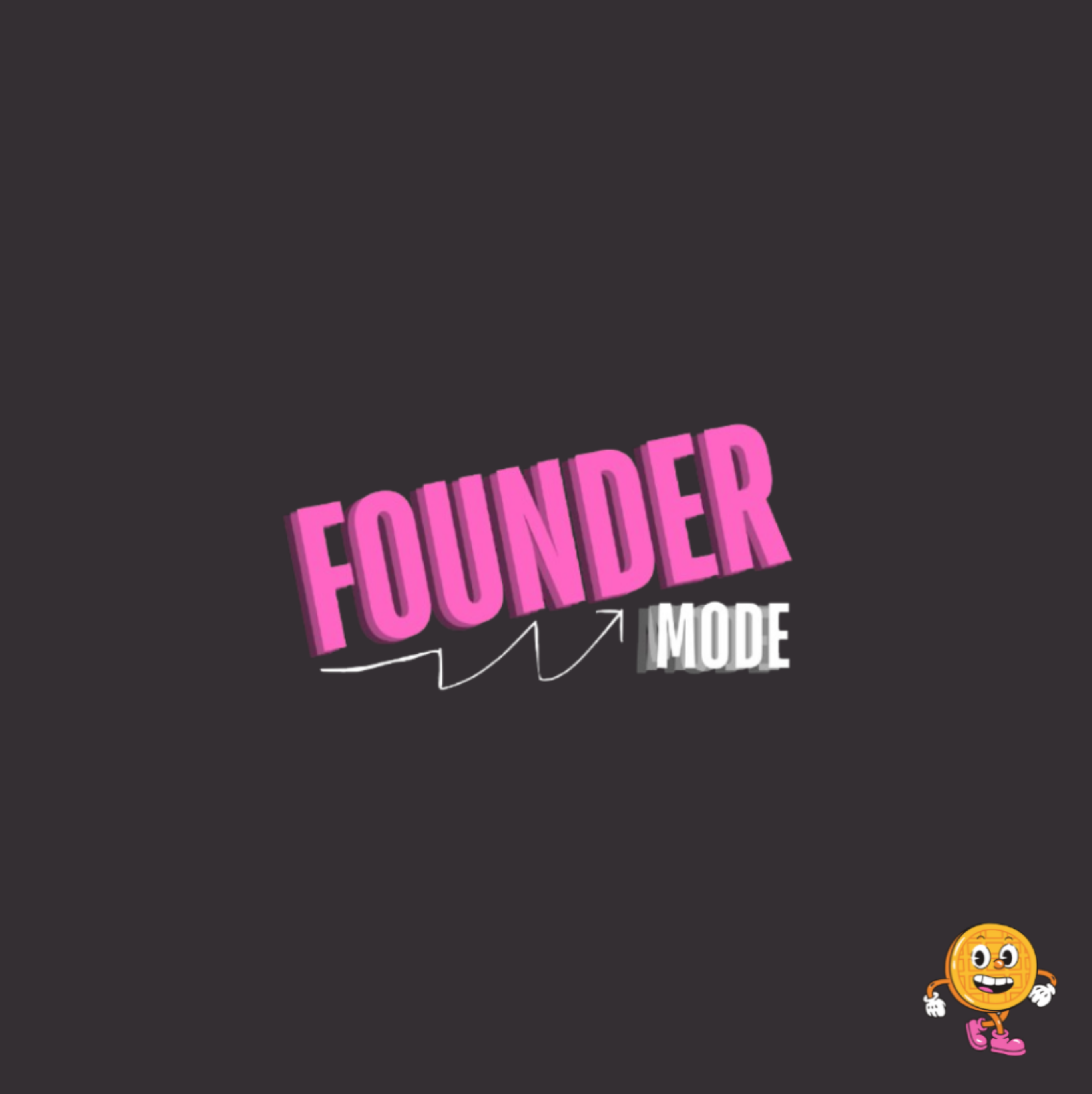 Founder Mode Podcast
