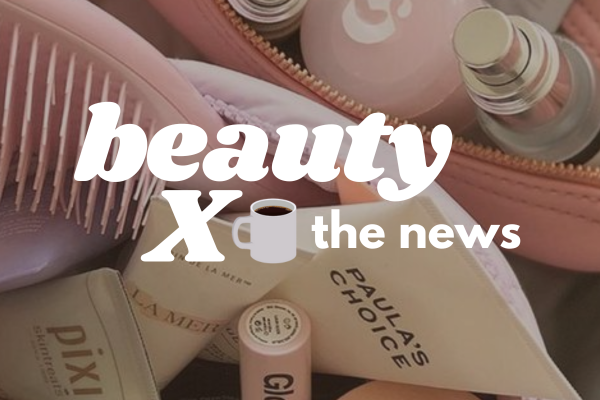 Beauty X waffle