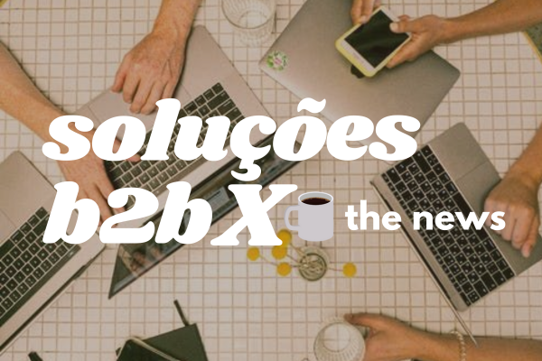 Como vender soluções B2B