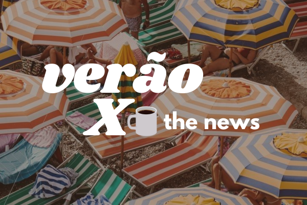 It's Summer at the news