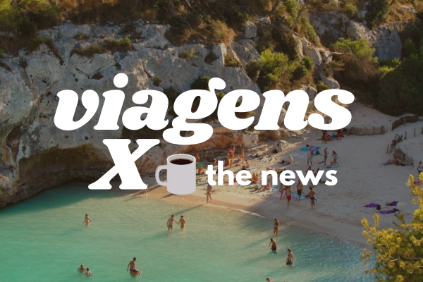 Viagens the news