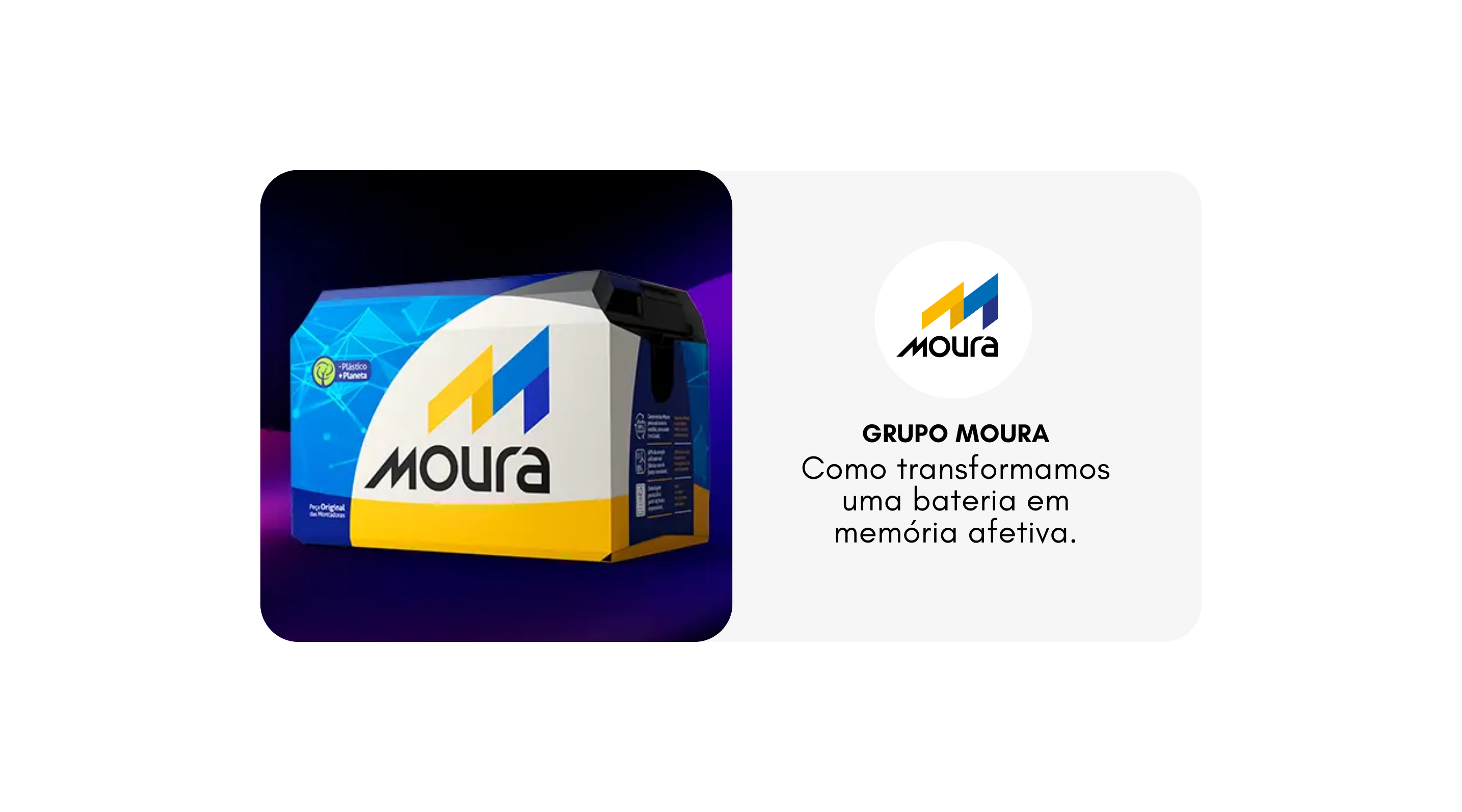 Case Moura