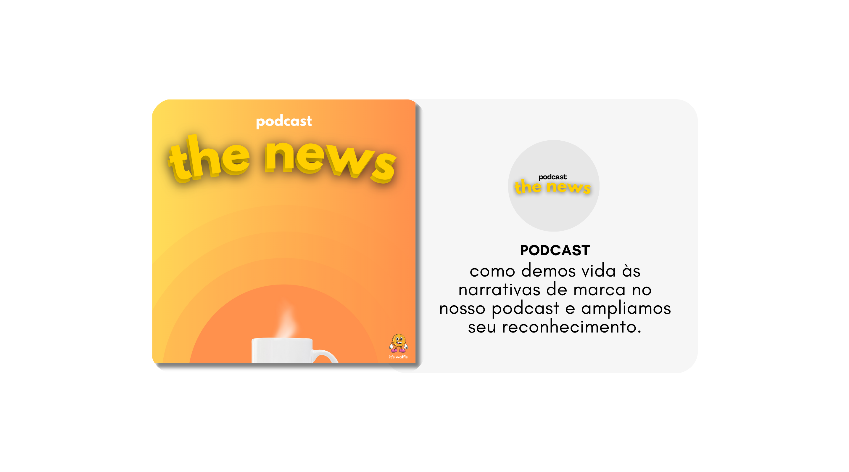 Case The News Podcast