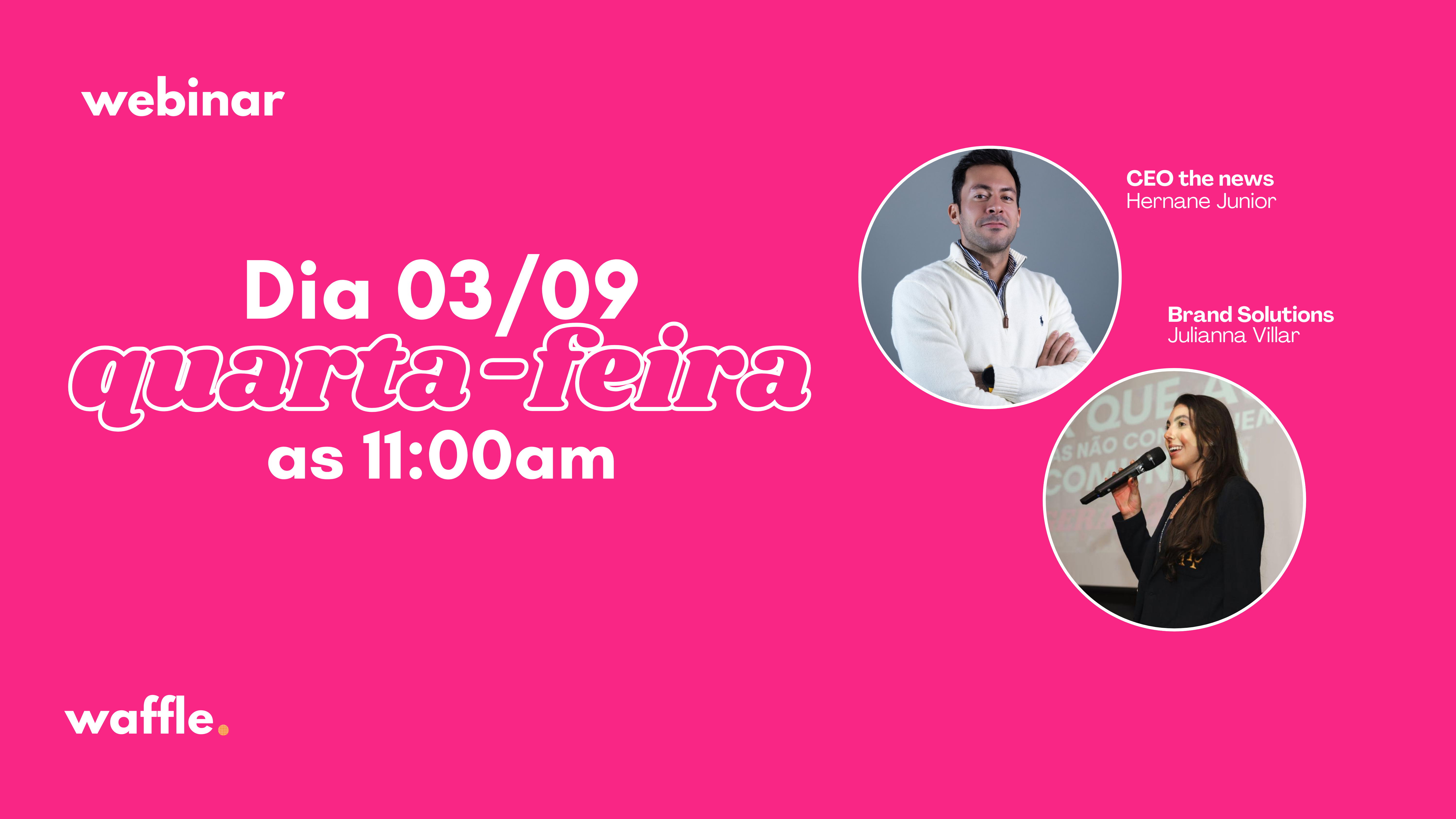 Webinar Black Friday