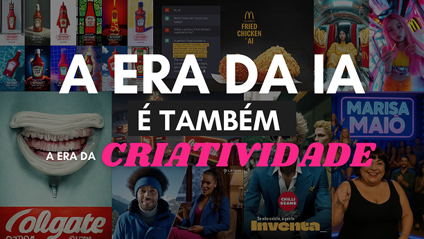 Webinar Criatividade
