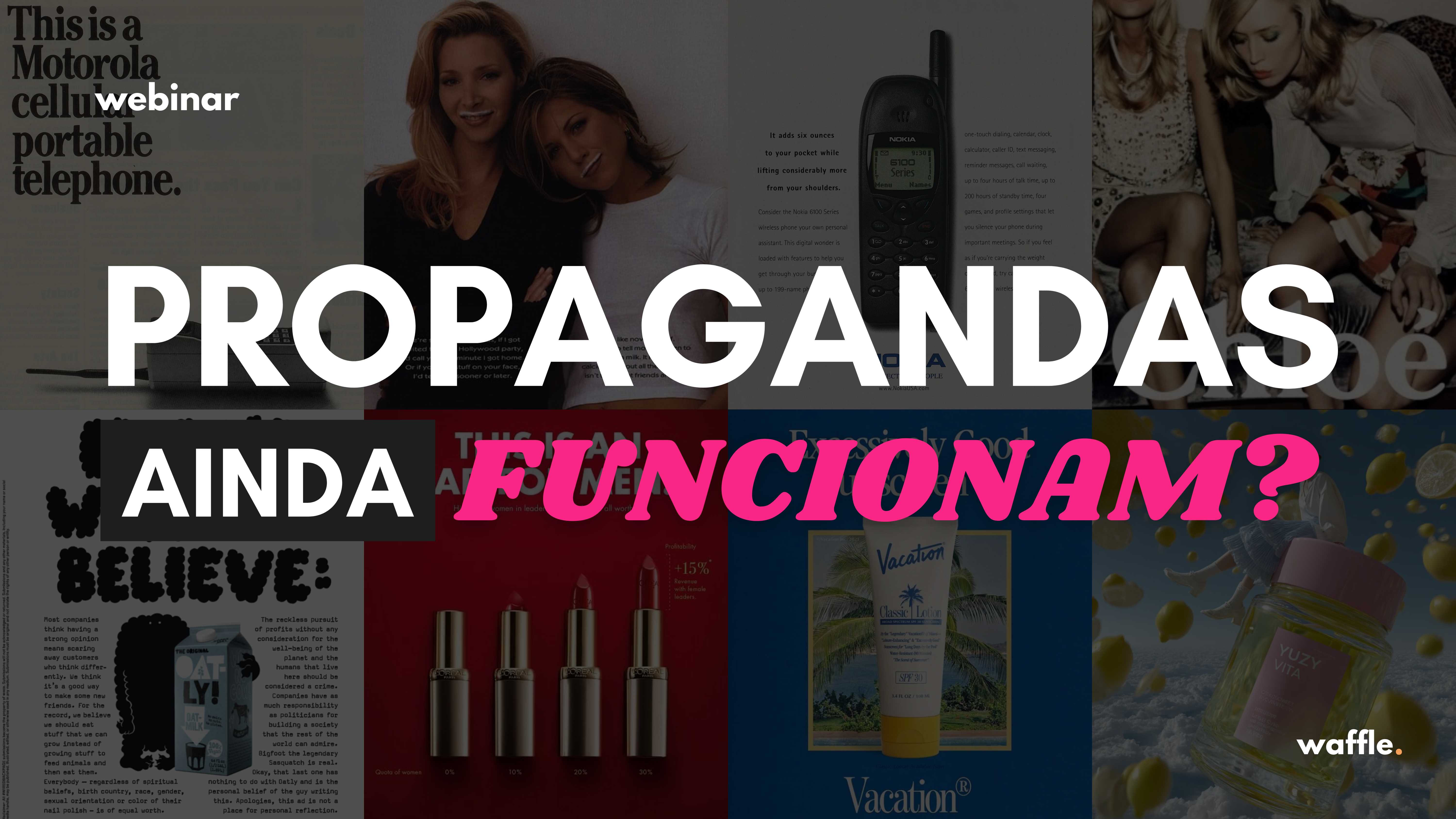 Webinar Black Friday